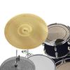 Drum Cymbal Collection for Live Gigs
