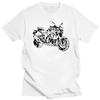 HOT Deals 2019 New Summer Men Hip Hop Tee Shirt GSX-S750 T-Shirt Street Motorcycle GSX-S 750 Slim T-shirt