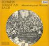 LP Record KURT REDEL, KAMMERORCHESTER PRO ART - J S Bach Brandenburgische Konzerte  SFGLP77682 FONO-RING Germany Classical Used
