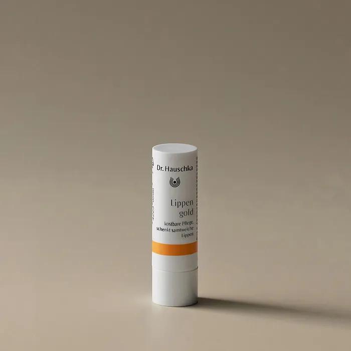 [Clean Beauty]_Lip Care Stick 4.9g