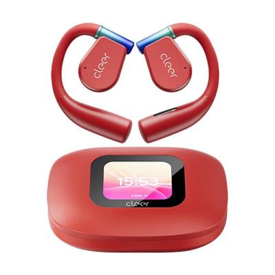 Cleer Беспроводные Bluetooth-наушники с открытым дизайном ARC 3 MAX