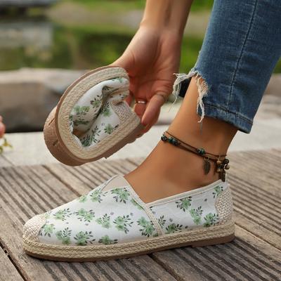 Модная женская обувь на плоской подошве Весенне-осенние лоферы с мелким вырезом Удобные кроссовки с круглым носком Модные дышащие туфли из сетки для женщин