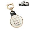 [Nacalikeey] Чехол для ключа Mini Cooper MINI Crossover F60 MINI Clubman F54 F55 F56