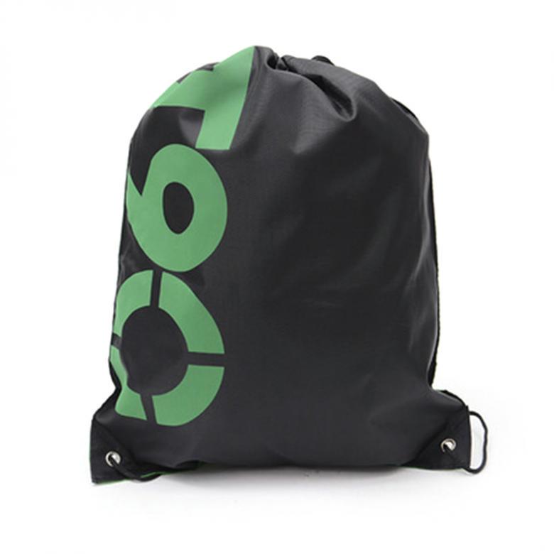 Водонепроницаемый открытый пляжный плавательный спортивный рюкзак на шнурке, сумка для хранения в тренажерном зале для обуви, полотенец, одежды