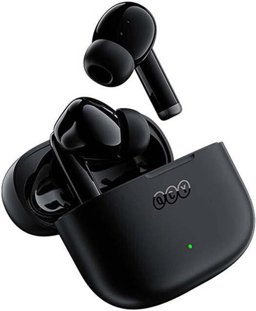 Наушники-вкладыши QCY T19