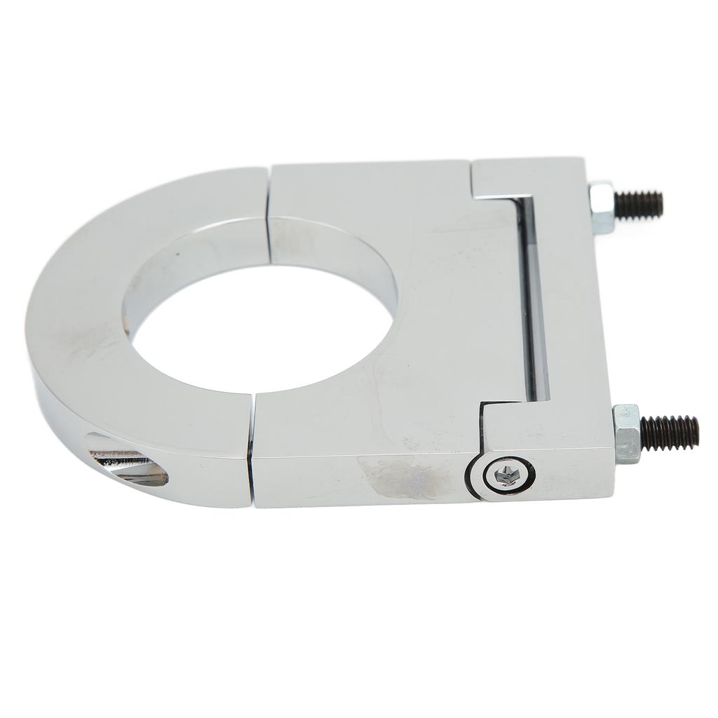 2,5-дюймовая рулевая колонка с опусканием из алюминиевого сплава, замена рулевой колонки для SBC BBC 350 454