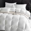 Shanshan Premium White Goose Down Quilt