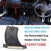 RHD Car Dashboard Cup Holder 51459173464 51459173468 for BMW E90 E91 E92 E93 2005-2012 Right Driver Retractable Drink Holder