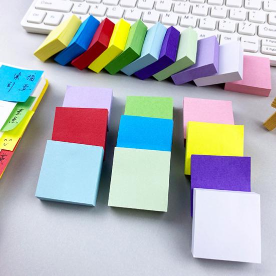 11 Книга Всего 1100 Страниц Наклейки Этикетки Водонепроницаемые Прочные Гладкие Пишущие Сильные