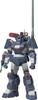 COMBAT ARMORS Get Truth Fang of the Sun Dougram MAX27 Dougram Scale Assembly Plastic Model M01292 1/72 Ver.GT 1/72
