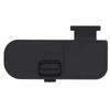Camera Battery Door Cover Battery Compartment Protector Lid with Accuratel Shape and Size for Nikon