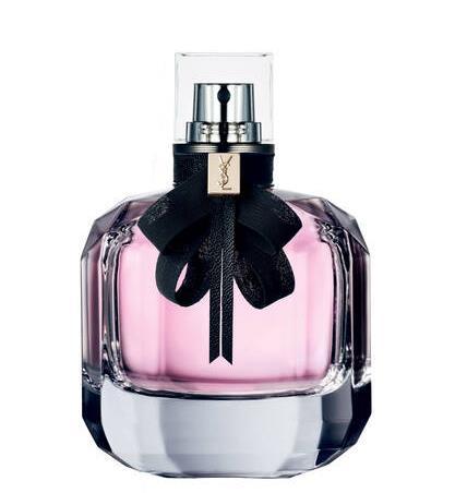 Saint-Laurent Mon Paris Eau de Parfum 50 ml rose