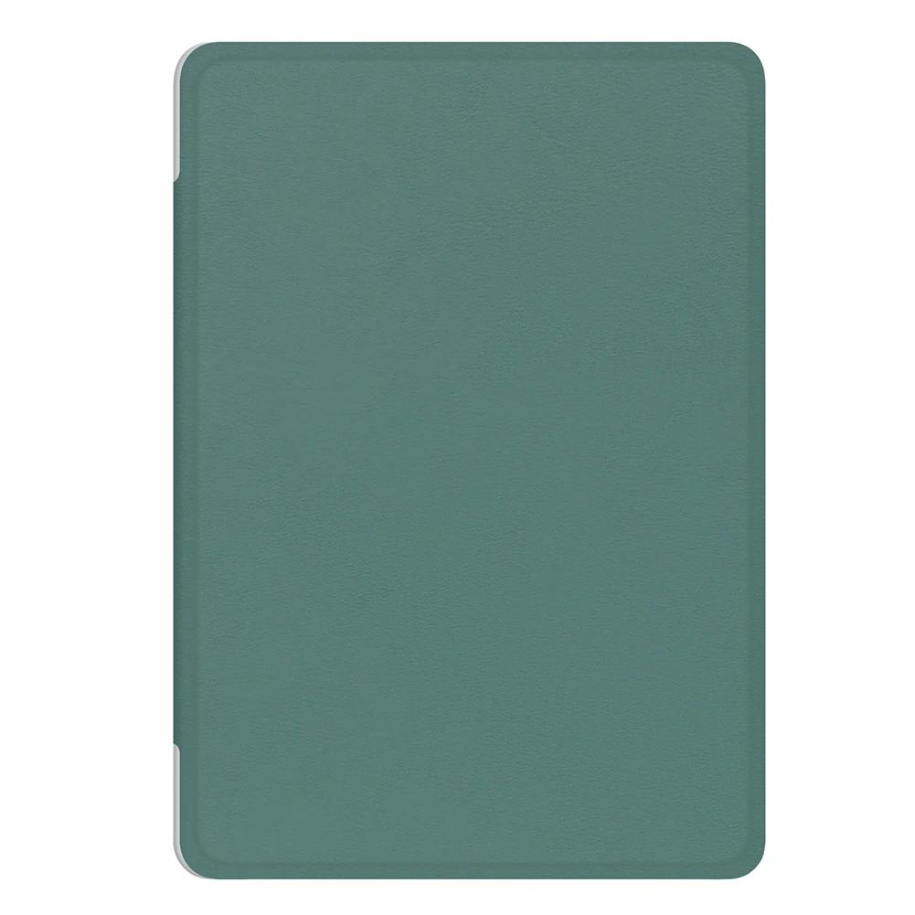 Чехол для Kindle Paperwhite 12-го поколения, издание Signature, 7 дюймов, Защитный чехол для Kindle, Ремешок-рукоятка, Автоматический спящий режим