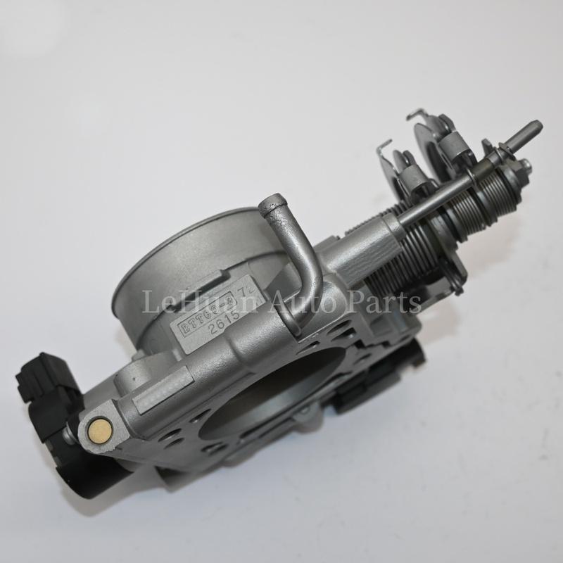 RTT60-372 RTT60-353 079800-5320 Throttle Injection Body for Subaru Impreza 2000-2008