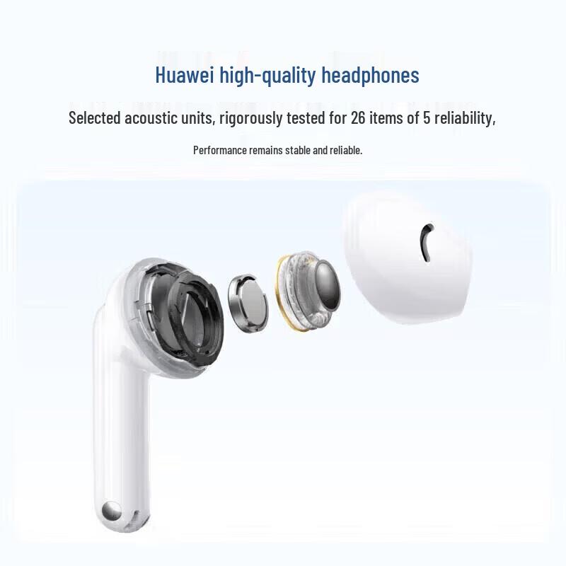 HUAWEI FreeBuds SE 2 True Wireless Earbuds