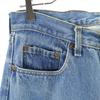 Levi's Джинсы 501 Винтажные Прямые 80-х W32 Застежка на пуговицах Мужские Б/У