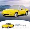 Получехол Mazda Roadster NA NB Совместимый Чехол для автомобиля Roadster Ткань 600D ROADSTER Кузов