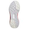 adidas Pureboost 5 Удобные кроссовки для бега Женские кроссовки Хан-Нефритово-белые JQ6914