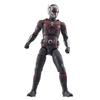 Hasbro Marvel Legends Series Человек-муравей, Человек-муравей и Оса: Квантомания 6-дюймовый (15см) Фигурка, Возраст 4 года и старше, F6573, Аутентичная