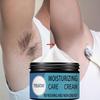Moisturizing Hair Removal Cream To Brighten Skin Tone, Moisturize, Lighten Dullness, and Firm Skin