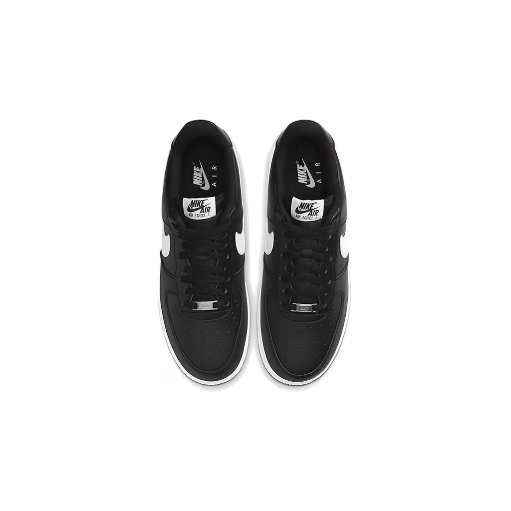Новые Nike Air Force 1 Low '07 Черные CJ0952-001