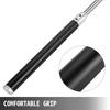 Wood Turning Tools for Lathe 4 PCS Set, Carbide Lathe Tools with Diamond Shape, Round, Square Cutters Replaceable Turning Lathe Chisels with a Grip
