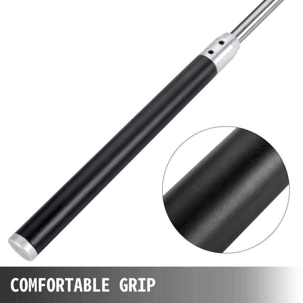 Wood Turning Tools for Lathe 4 PCS Set, Carbide Lathe Tools with Diamond Shape, Round, Square Cutters Replaceable Turning Lathe Chisels with a Grip