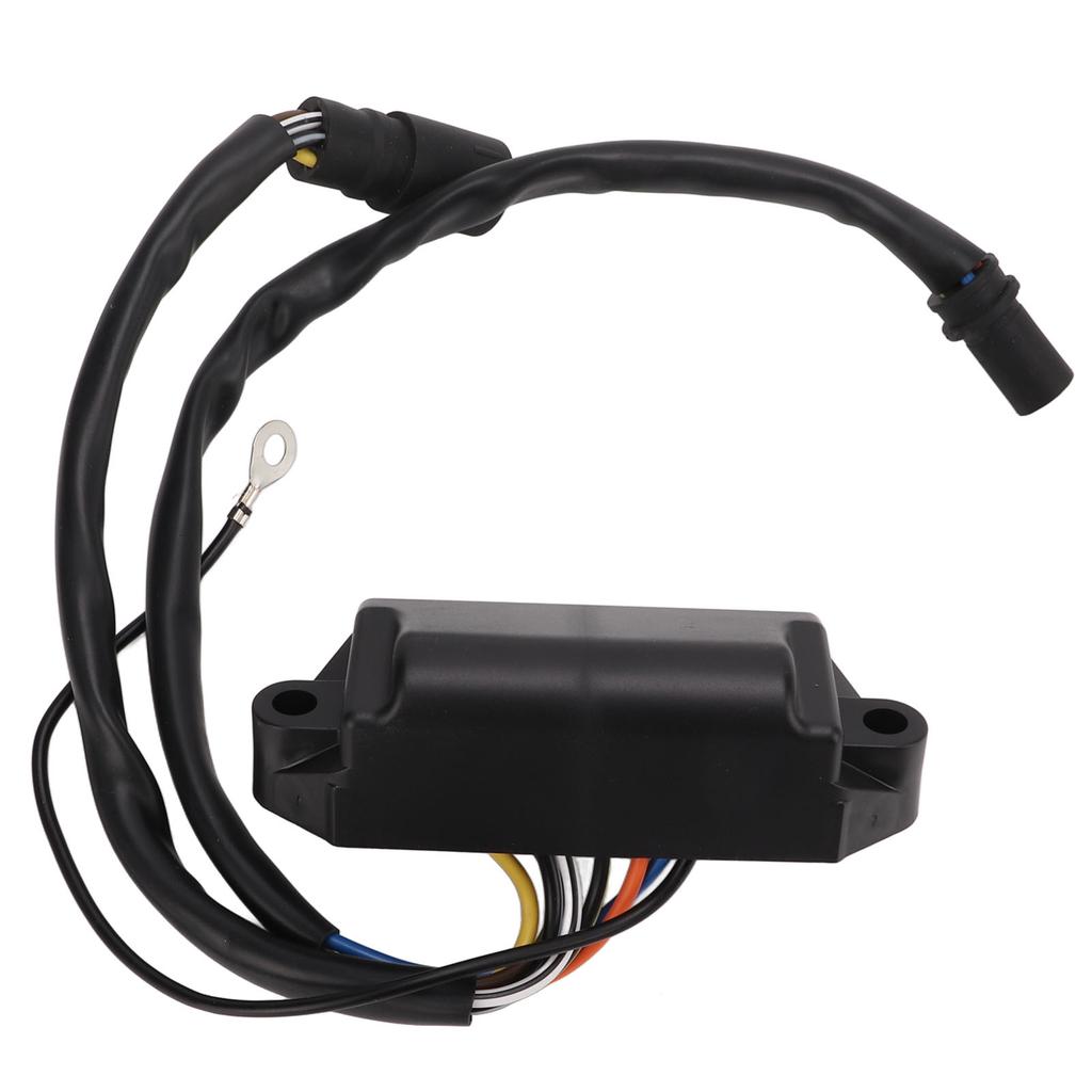 Power Pack 113‑2453 Heatproof Outboard Motor Power Pack Replacement for 2 Cylinder Engines