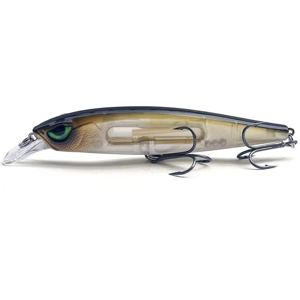 14.4g Glow In The Dark Lure Luminous Effect Luminous Fishing Lure Saltwater Fishing