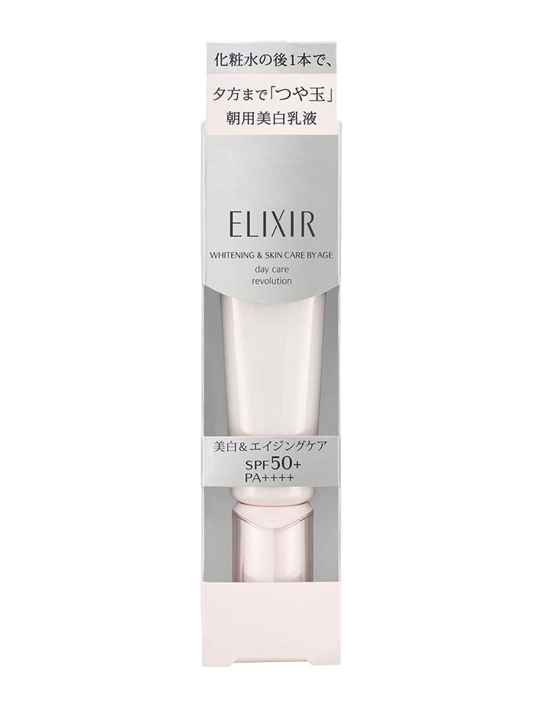 ELIXIR WHITE Day Care Revolution 35мл T+ [квази-лекарство]