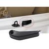 Trunk Door Handle for 08-21 Land Cruiser LC200
