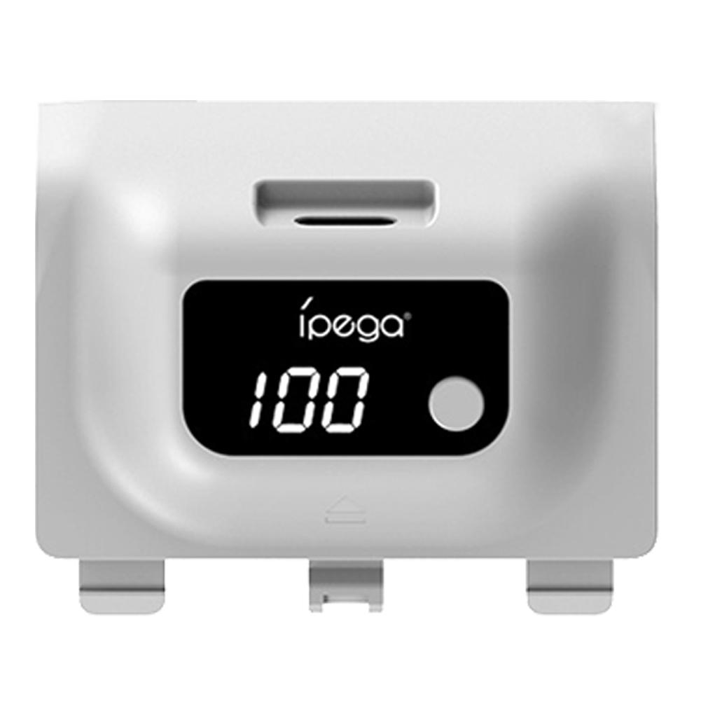 Аккумуляторный блок для контроллера 1350 мАч с цифровым дисплеем и зарядным кабелем, комплект зарядных аксессуаров для XBOX Series X/S