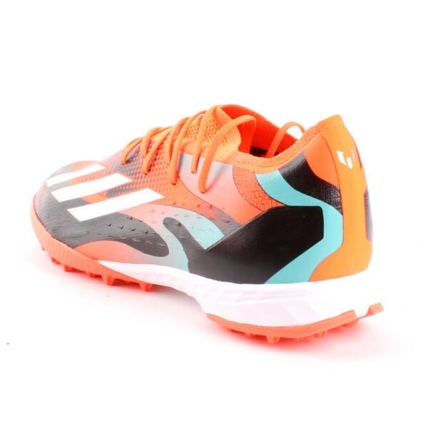 adidas X Speed Portal Mesh.1tf Футзальная обувь Футбольная обувь для искусственного газона 2579