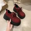 Women Platform Shoes Crystal Luxury Loafers Trend Brand Designer 2025 Summer New Sneakers Woman Sandals Casual Botas