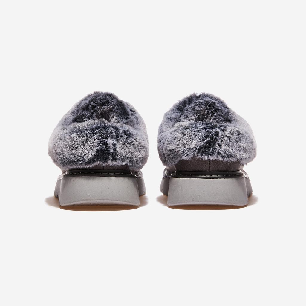 Skechers Сувенирный свет Боба - Уютный микс, 114762, 1010110796, Популярная корейская обувь