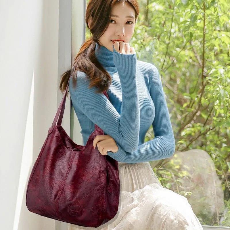 Женские винтажные ручные сумки, дизайнерские роскошные сумки, женские сумки на плечо, женские сумки с верхней ручкой, брендовые сумки