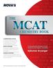 Книга The MCAT Chemistry Book