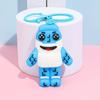 Новая игра Steal A Brainrot Sammy Jandel Клубничный Слон ПВХ Милая Кукла Брелок Аниме Аксессуары Игрушка Хэллоуин Рождественский Подарок