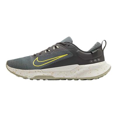Кроссовки мужские Juniper Trail 2 GTX V2 Medium Ash Lightening Серые HM9734-200