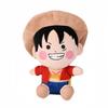 14-30 см 5,5-11,8 дюйма Оригинальная мягкая игрушка-брелок из One Piece Кавайный плюшевый брелок-игрушка Тони Тони Чоппер Мягкая плюшевая кукла-брелок