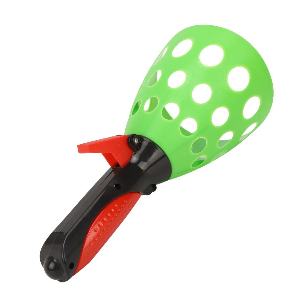 Children Throw and Catching s Game Toy Plastic Kids Sports Interactive Toys