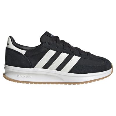 Run 70s 2.0 Sneakers Leather Textile Black/White