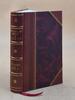 The Iliad and Odyssey Volume 1 1834 [Leather Bound] by Homer