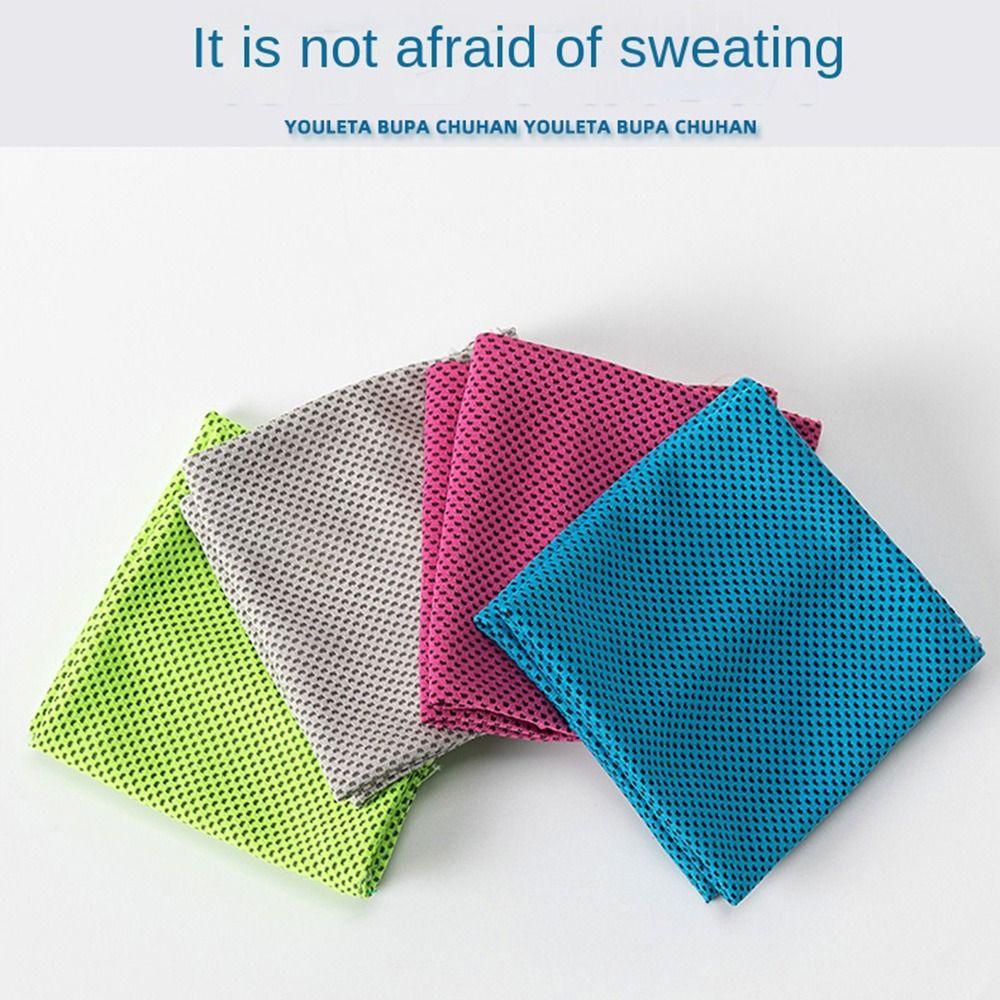 Wrist Support Protect Elastic Ice Cooling Wristbands Sport Wristbands Wrist Wraps Wrist Sleeve