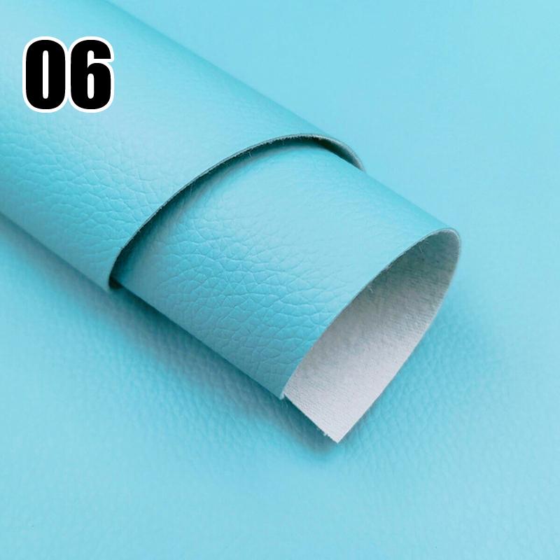 20*15 см искусственная кожа, ткань из искусственной кожи, синтетические нашивки для ремонта, шитье, бант, сумка, броши, диван, автомобиль, сделай сам, материал Hademade