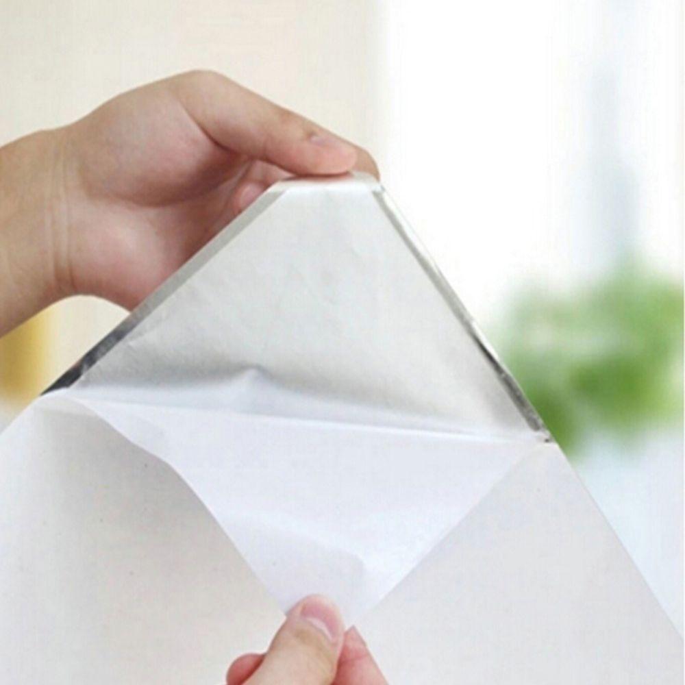 Decoration Lecythus Vegetables Waterproof Anti Oil Stain Kitchen Wall Tile Stickers Tile Decal