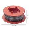 2/3 шт. Pro-Tap Spool Line F016800175 сменная катушка для триммера сменные катушки для лески BOSCH ART 23 26 30 Combitrim