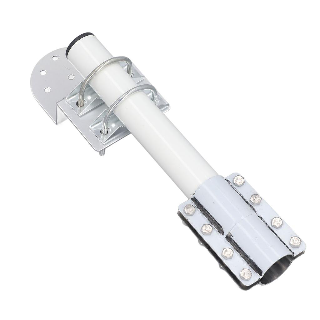 Комплект для установки антенны Настенный Кронштейн для крепления на крышу для прямоугольных антенн Starlink V2 Точки доступа AP