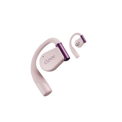 Cleer ARC3 AI Спортивные Bluetooth-наушники с открытым ухом