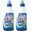 [.co.jp Exclusive] [Bulk Purchase] Look Toilet Disinfectant and Deodorizer EX, 450ml X 2-Pack